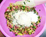 餃子☆生椎茸入り☆作り方2写真