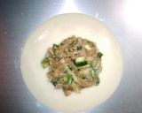 餃子☆生椎茸入り☆作り方5写真
