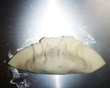 餃子☆生椎茸入り☆作り方7写真