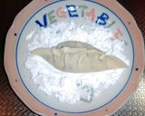 餃子☆生椎茸入り☆作り方8写真