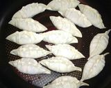 餃子☆生椎茸入り☆作り方9写真