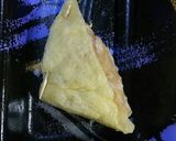 超簡単♡鶏生つくねde油あげ餃子風〜♪作り方3写真