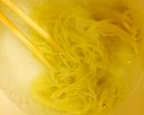 ❄︎アレンジ❤️ミルク味噌ラーメン❄︎作り方5写真