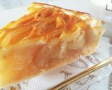 パイシートで簡単‼️アップルパイ❤作り方10写真
