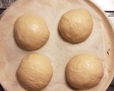 シンプル基本のプチフランスパン作り方12写真