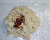バカタレ焼きおにぎり作り方3写真