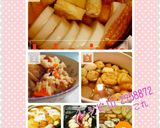 簡単！ちょい足しおでんつゆ作り方3写真