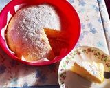 ☆簡単過ぎる♬豆腐チョコケーキ☆作り方19写真