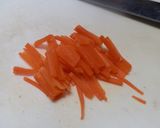 わけぎのチジミ作り方4写真