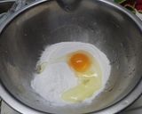 わけぎのチジミ作り方6写真