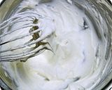 しっとりフワフワ♪ チョコバナナマフィン作り方3写真