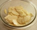 レンジ＆トースターで！ガトーインビジブル作り方4写真