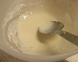 レンジ＆トースターで！ガトーインビジブル作り方6写真