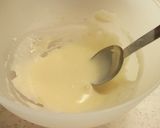 レンジ＆トースターで！ガトーインビジブル作り方8写真