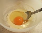 レンジ＆トースターで！ガトーインビジブル作り方9写真