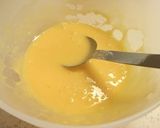 レンジ＆トースターで！ガトーインビジブル作り方10写真