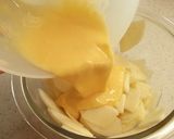 レンジ＆トースターで！ガトーインビジブル作り方11写真