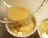 レンジ＆トースターで！ガトーインビジブル作り方15写真