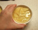 レンジ＆トースターで！ガトーインビジブル作り方16写真