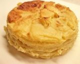 レンジ＆トースターで！ガトーインビジブル作り方23写真