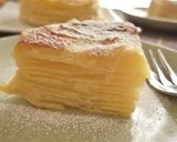 レンジ＆トースターで！ガトーインビジブル作り方24写真