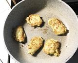 簡単さつまいもバナナおやき。離乳食にも◎作り方4写真
