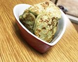 簡単さつまいもバナナおやき。離乳食にも◎作り方5写真