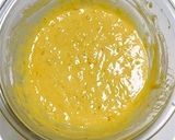 しっとりフワフワ♪ チョコバナナマフィン作り方6写真
