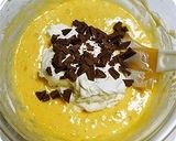 しっとりフワフワ♪ チョコバナナマフィン作り方7写真