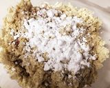 節約ダイエット冷凍豆腐の肉団子♪甘酢あん作り方4写真