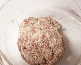 節約ダイエット冷凍豆腐の肉団子♪甘酢あん作り方5写真