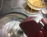 キャラチョコケーキ 楽器 ホルン♩作り方1写真