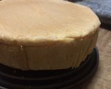 キャラチョコケーキ 楽器 ホルン♩作り方2写真