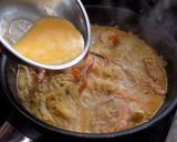 クンパッポンカリー（海老のカレー炒め）作り方7写真