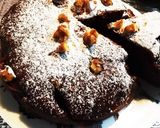 ♡簡単過ぎる♬豆腐ホワイトチョコケーキ♡作り方11写真