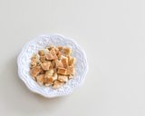簡単ホワイトデーにも＾＾ミニチョコバー作り方1写真