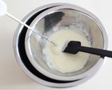 簡単ホワイトデーにも＾＾ミニチョコバー作り方4写真