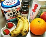 ヨーグルトdeココットデコ作り方1写真