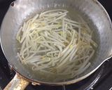 バカタレの簡単もやしサラダ作り方2写真