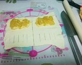 カスタード アップルパイ作り方9写真