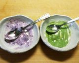 ヨーグルトdeココットデコ作り方3写真