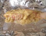 鮭のハニーマスタード焼き作り方5写真