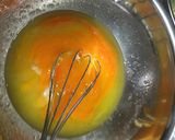ママのしっとりチョコパウンドケーキ作り方2写真