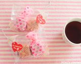 簡単ホワイトデーにも＾＾ミニチョコバー作り方9写真