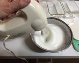 ママのしっとりチョコパウンドケーキ作り方4写真
