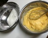 ママのしっとりチョコパウンドケーキ作り方5写真