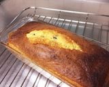 ママのしっとりチョコパウンドケーキ作り方7写真