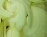 ぶっかけうどんつゆで簡単♪親子丼作り方3写真