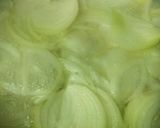 ぶっかけうどんつゆで簡単♪親子丼作り方4写真