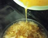 ぶっかけうどんつゆで簡単♪親子丼作り方8写真